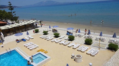Konstantine Beach