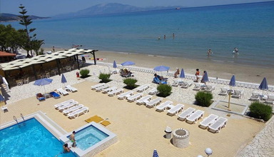Konstantine Beach