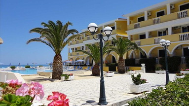 Konstantine Beach