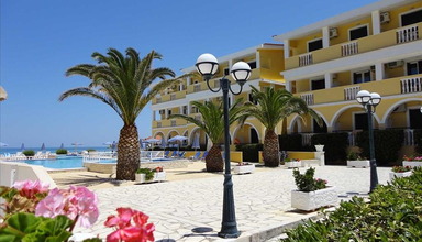 Konstantine Beach