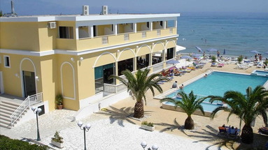 Konstantine Beach