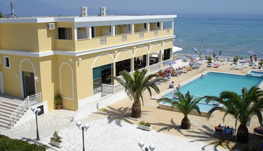 Konstantine Beach