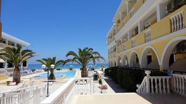 Konstantine Beach