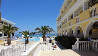 Konstantine Beach