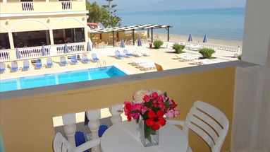 Konstantine Beach