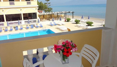 Konstantine Beach