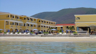 Konstantine Beach