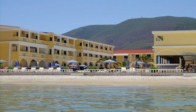 Konstantine Beach
