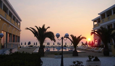 Konstantine Beach