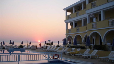 Konstantine Beach
