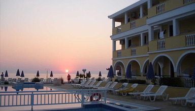 Konstantine Beach
