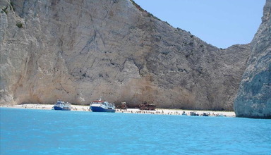 Konstantine Beach