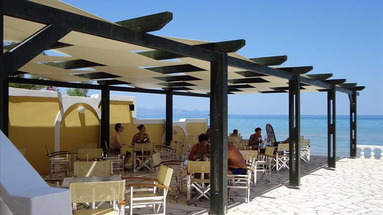 Konstantine Beach
