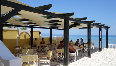Konstantine Beach