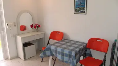 Kontessa Apartments