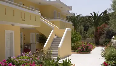 Kontessa Apartments
