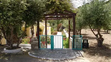 Kontessa Apartments