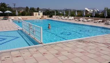 Kontessa Apartments