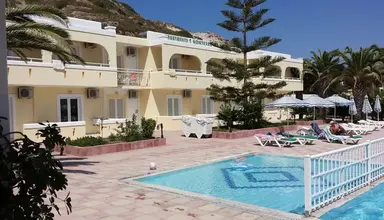Kontessa Apartments