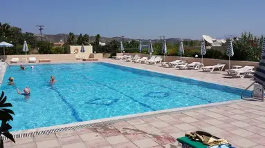 Kontessa Apartments