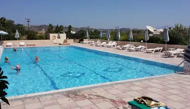 Kontessa Apartments