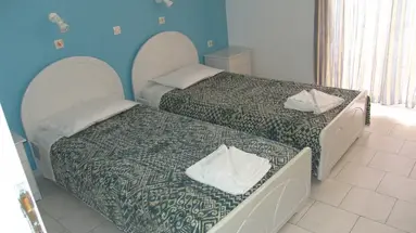 Kontessa Apartments