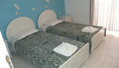 Kontessa Apartments