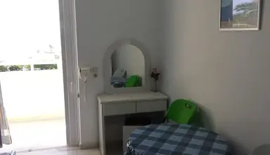 Kontessa Apartments