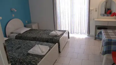 Kontessa Apartments
