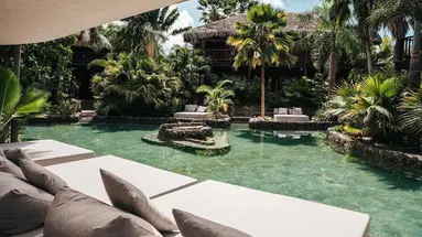 Kontiki Beach Resort