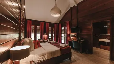 Kontiki Beach Resort