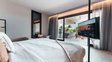Kontiki Beach Resort