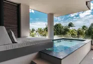 Kontiki Beach Resort