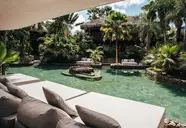 Kontiki Beach Resort