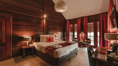 Kontiki Beach Resort