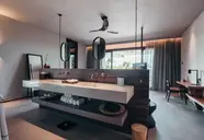 Kontiki Beach Resort