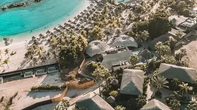 Kontiki Beach Resort