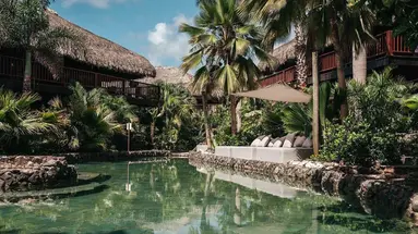 Kontiki Beach Resort