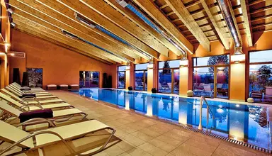 Kontokali Bay Resort & Spa
