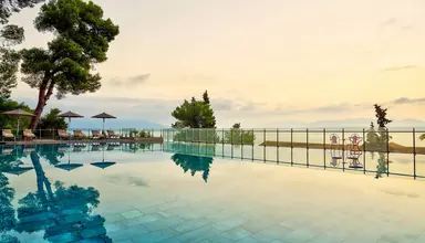 Kontokali Bay Resort & Spa