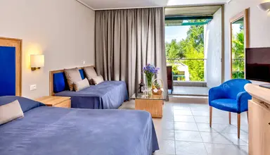Kontokali Bay Resort & Spa