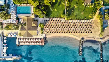 Kontokali Bay Resort & Spa