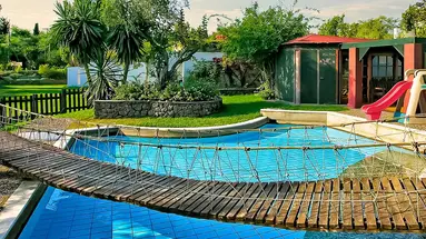 Kontokali Bay Resort & Spa