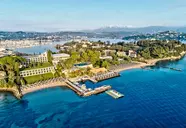 Kontokali Bay Resort & Spa