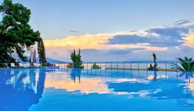 Kontokali Bay Resort & Spa