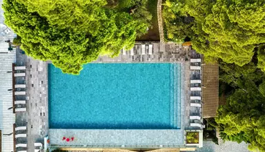 Kontokali Bay Resort & Spa