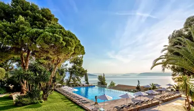 Kontokali Bay Resort & Spa