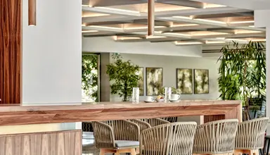 Kontokali Bay Resort & Spa