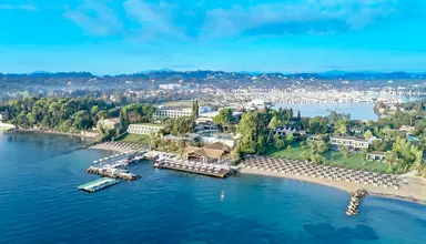 Kontokali Bay Resort & Spa