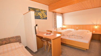 Kopphutte